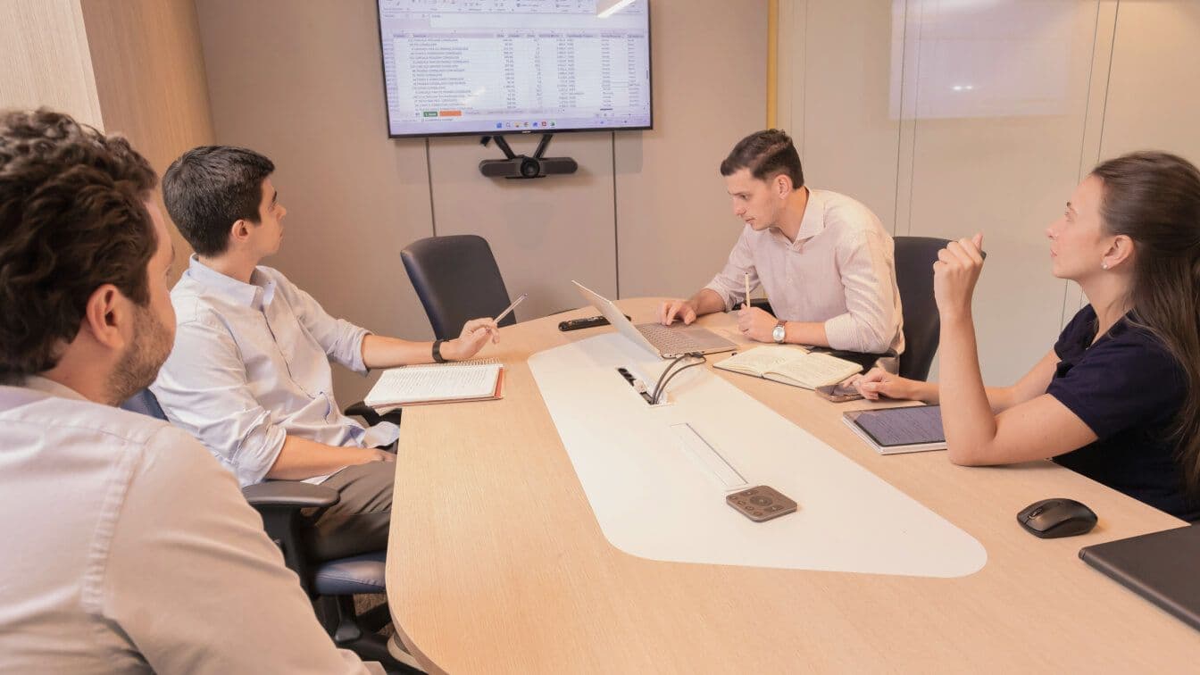 Corporate Training & Exercise Development