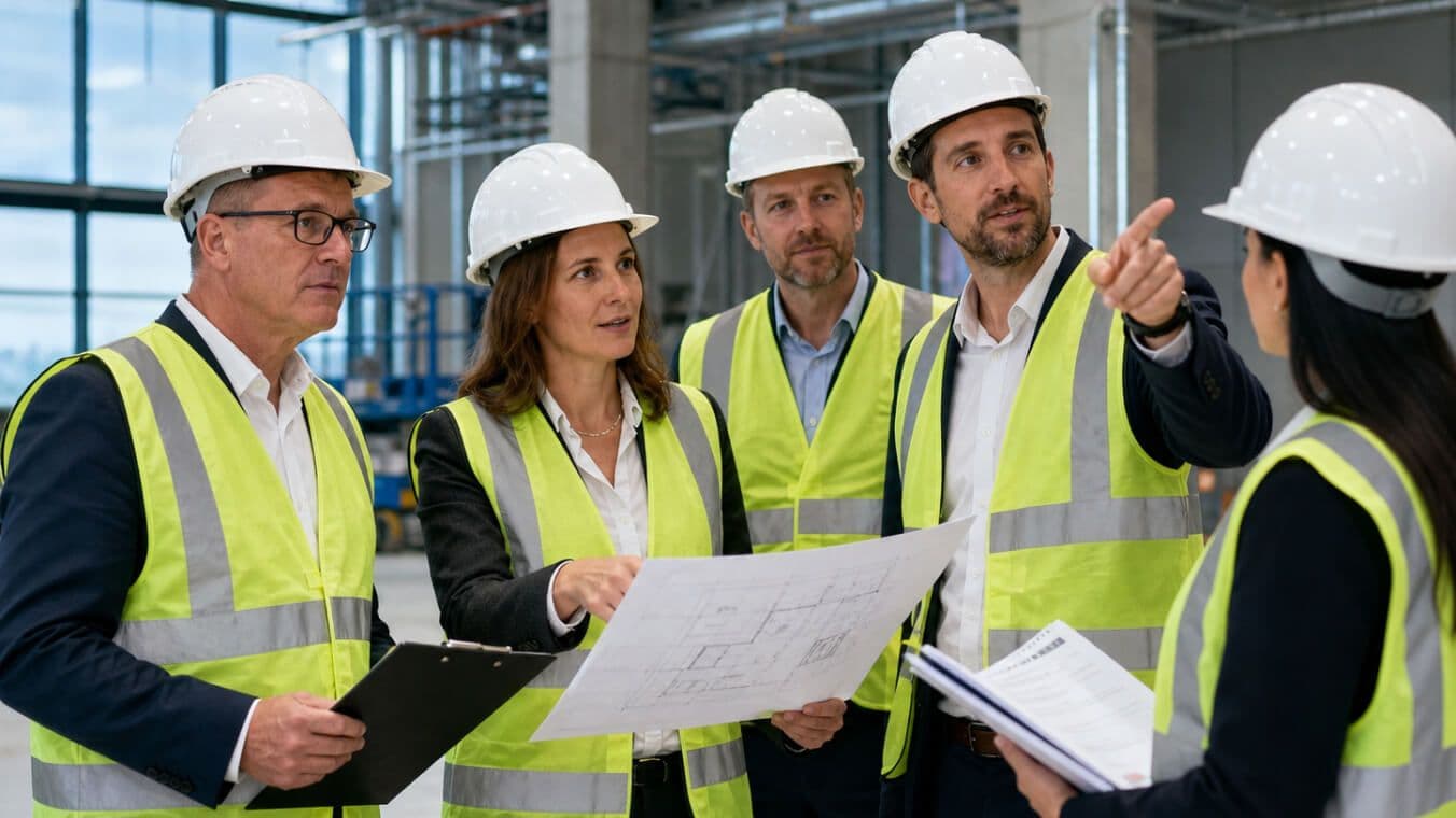 Proactive Risk Assessment for Resilient Operations