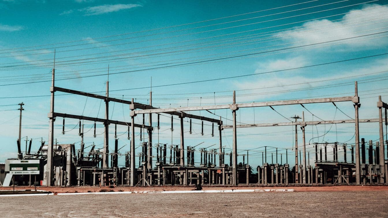 Critical Infrastructure Risk Management