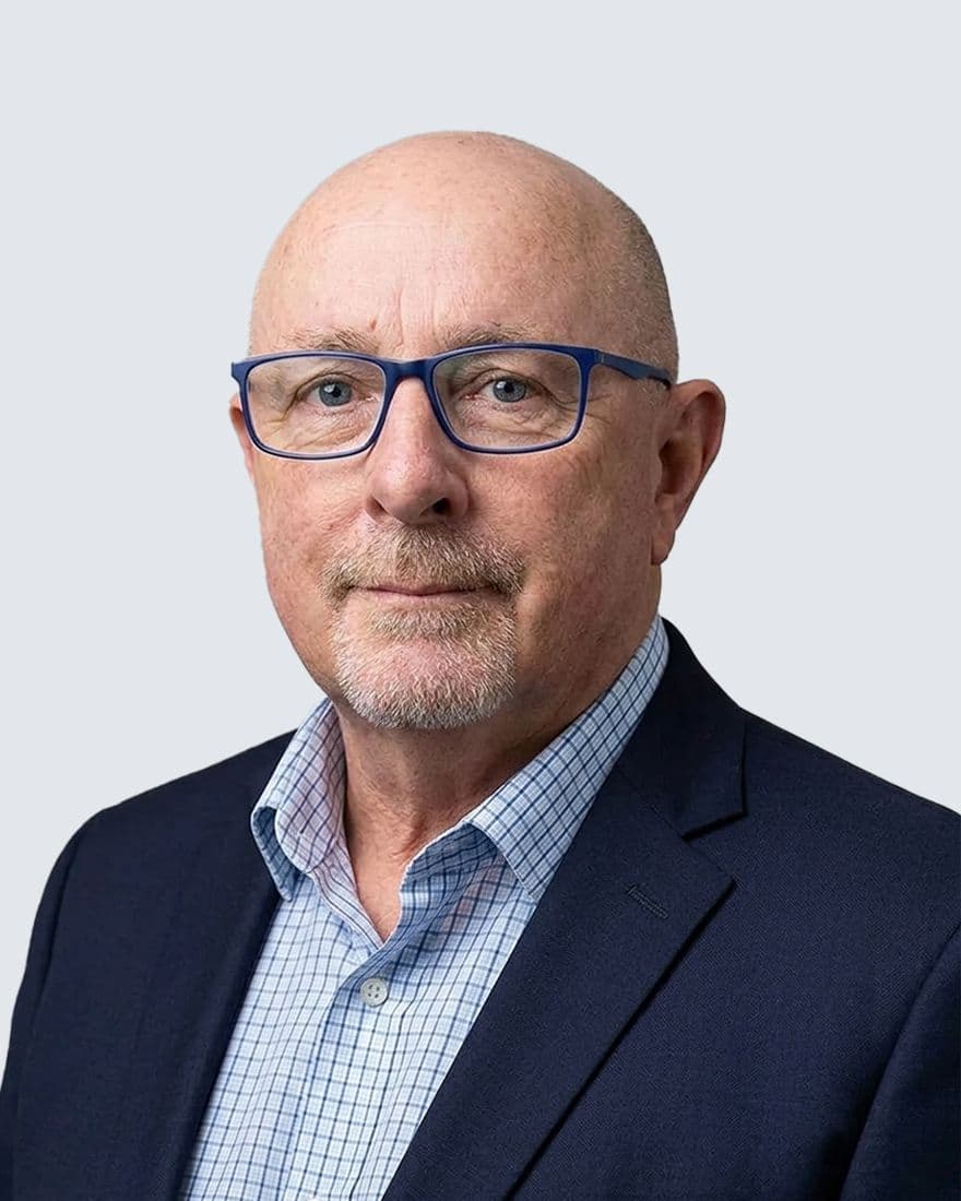 Stephen Butt